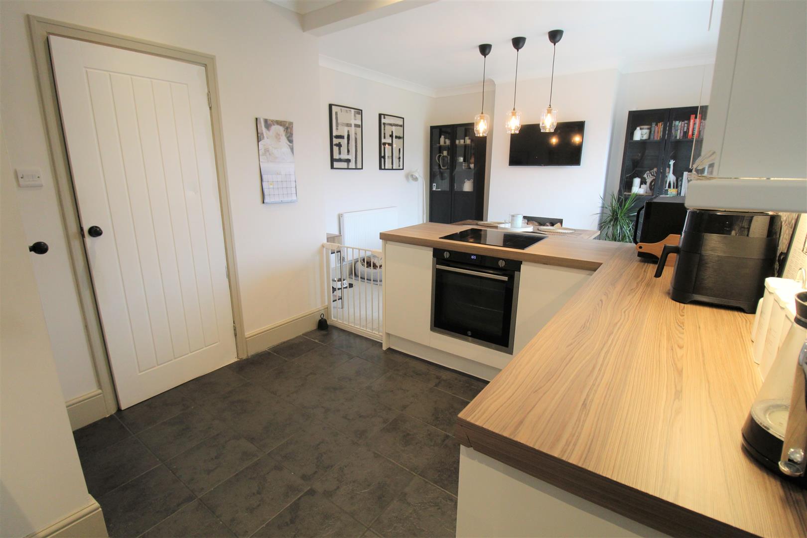 Leek New Road, Baddeley Green, Stoke-On-Trent